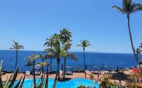 Finca Los Loros Icod De Los Vinos By Hrtenerife Net